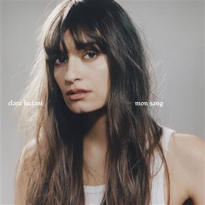 Clara Luciani - Mon sang (Greenpack)