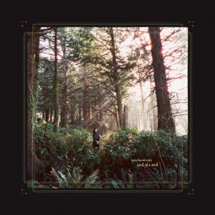 Haley Heynderickx - Seed Of A Seed (LP)