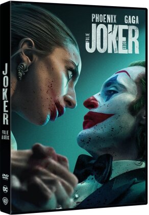 Joker: Folie à Deux - Joker 2 (2024)