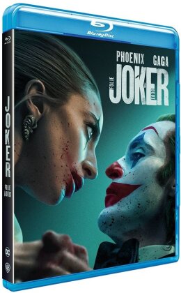 Joker: Folie à Deux - Joker 2 (2024)