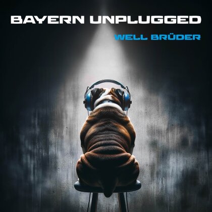 Well-Brüder - Bayern Unplugged