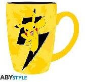 POKEMON - Mug - Pikachu - box