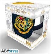 HARRY POTTER - Tasse - Hogwarts