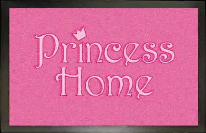 Princess Home Fussmatte