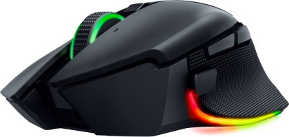 Razer Basilisk V3 Pro 35K - black