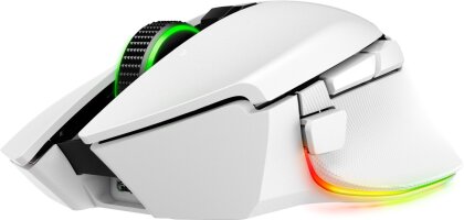 Razer Basilisk V3 Pro 35K - white
