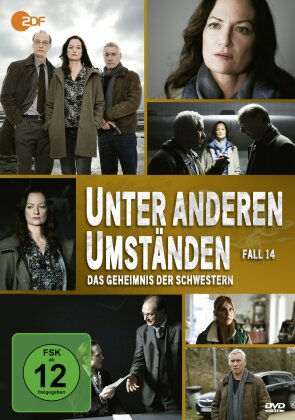 Unter anderen Umständen - Fall 14 (Neuauflage)