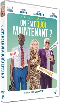 On fait quoi maintenant ? (2024)