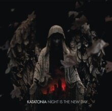 Katatonia - Night Is The New Day (Peaceville, 15th Anniversary Edition, Marble Vinyl, LP)