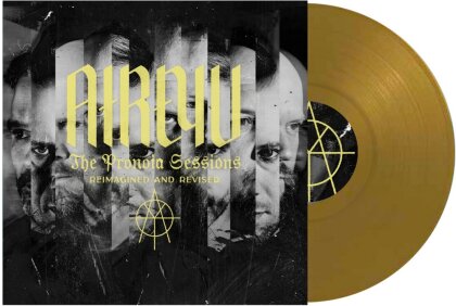 Atreyu - Pronoia Sessions (LP)