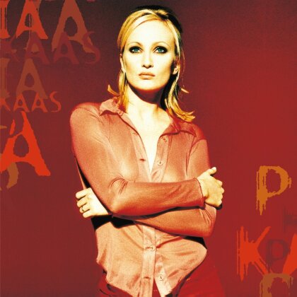 Patricia Kaas - Dans Ma Chair (2024 Reissue, Music On Vinyl, LP)