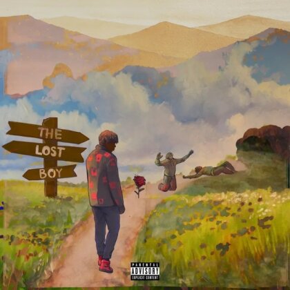 Ybn Cordae - Lost Boy (2024 Reissue, LP)