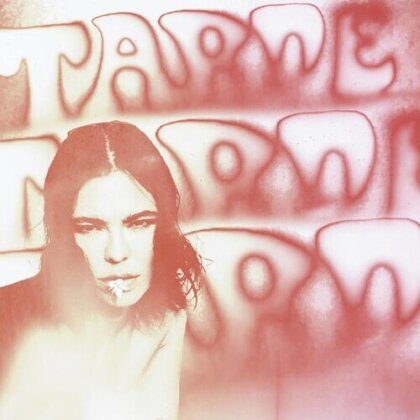 Nina Kraviz - Tarde Remixes Pt. 1 (Clear Red Vinyl, 12" Maxi)