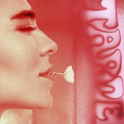 Nina Kraviz - Tarde Remixes Pt. 2 (Clear Red Vinyl, 12" Maxi)