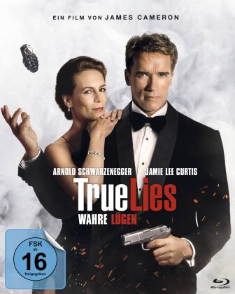 True Lies (1994)