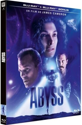 Abyss (1989) (2 Blu-ray)