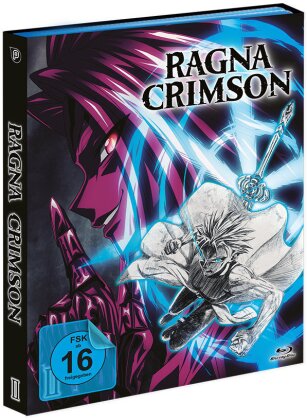 Ragna Crimson - Vol. 2 (2 Blu-rays)
