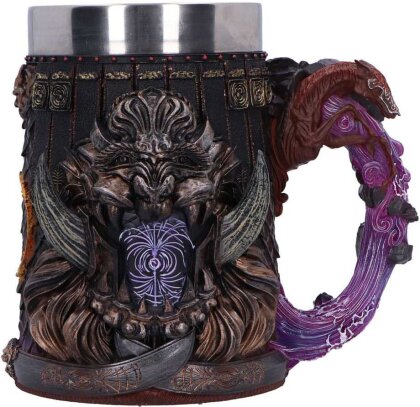 Elden Ring Starscourge Radahn Krug 15 cm