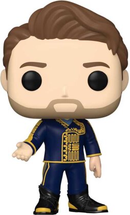 Wicked POP! Movies Vinyl Figur Fiyero 9 cm