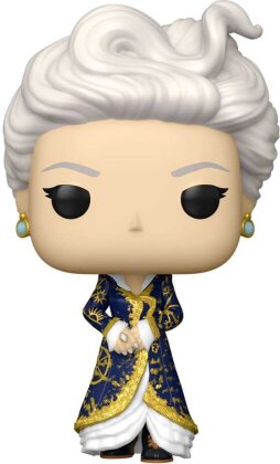 Wicked POP! Movies Vinyl Figur Madame Morrible 9 cm