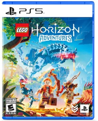 Lego Horizon Adventures