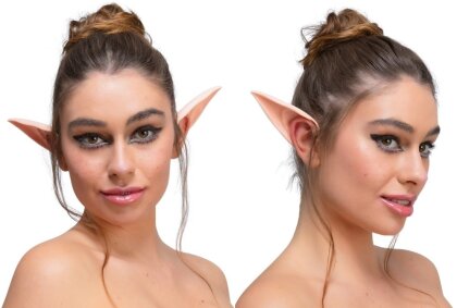 Cosplay Elf/Pixie/Fee Ohren