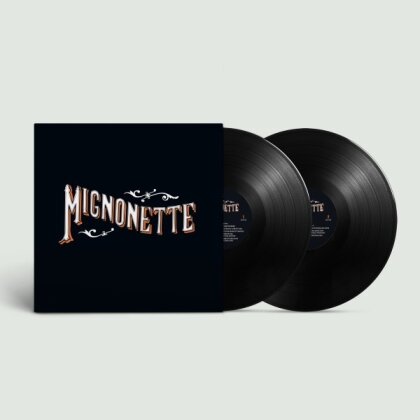 The Avett Brothers - Mignonette (2024 Reissue, 2 LPs)