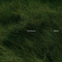 The Necks - Bleed (LP)