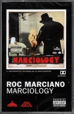 Roc Marciano - Marciology