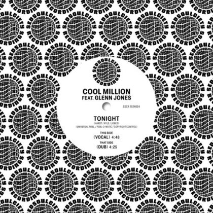Cool Million - Going Out Tonight (7" Single)