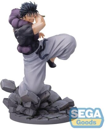 Sega - Luminasta Jujutsu Kaisen Kaigyoku/Gyokusetsu Toji