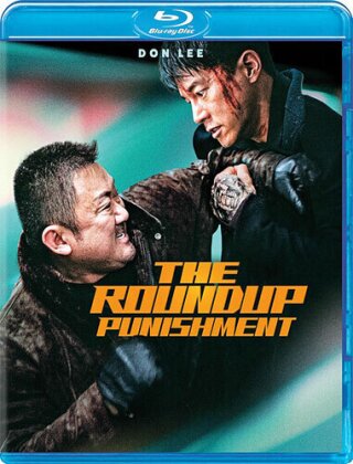 The Roundup - Punishment (2024)
