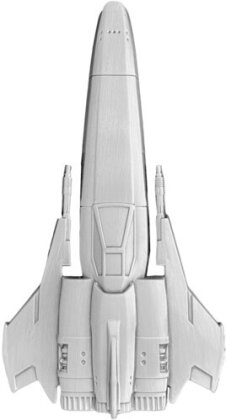 Factory Entertainment Inc. - Battlestar Galactica - Viper Mk Ii Bottle Opener