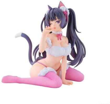 Sega - Yumemirize Goddess Of Victory: Nikke Nero Statue