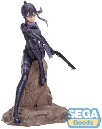 Sega - Luminasta Sword Art Online Alternative: Gun Gale O