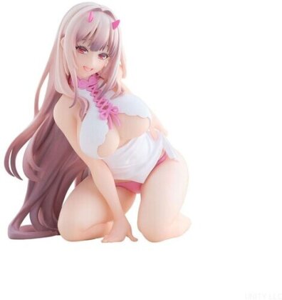 Sega - Yumemirize Goddess Of Victory: Nikke Viper Statue