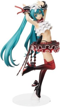 Sega - Hatsune Miku Project Diva Mega39's Hatsune Miku Br