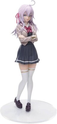 Sega - Luminasta Tv Anime Alya Sometimes Hides Her Feelin