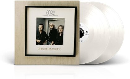 S.T.S. - Neuer Morgen (2024 Reissue, Colored, 2 LPs)