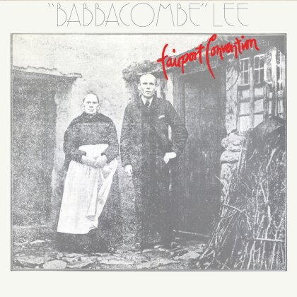 Fairport Convention - Babbacombe Lee Live Again (2024 Reissue, Proper Records, + Poster, LP)