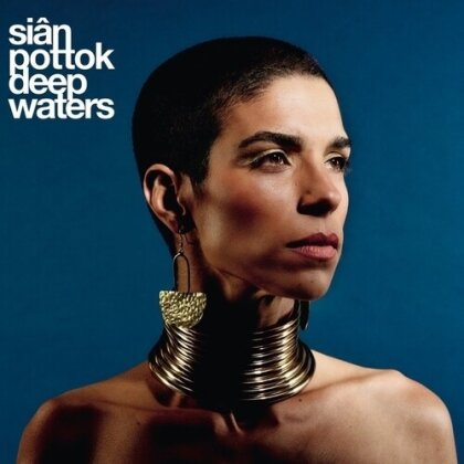 Sian Pottok - Deep Waters (LP)