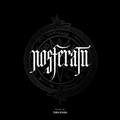 Robin Carolan - Nosferatu - OST (2 CD)