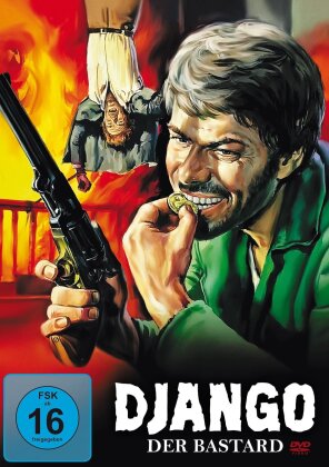 Django - Der Bastard (1967)