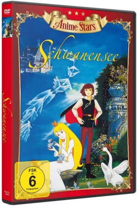 Schwanensee (1981) (Anime Stars)