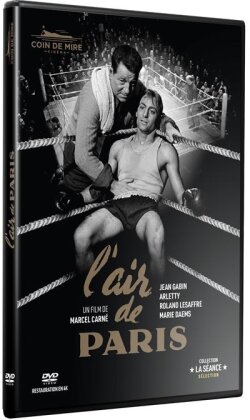 L'air de Paris (1954)