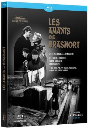 Les amants de Brasmort (1951)
