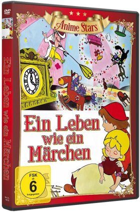 Ein Leben wie ein Märchen (1968)