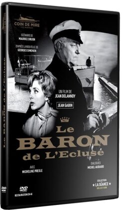 Le baron de l'écluse (1960)
