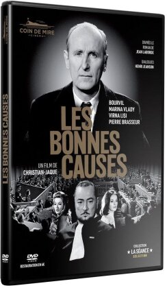 Les bonnes causes (1963)