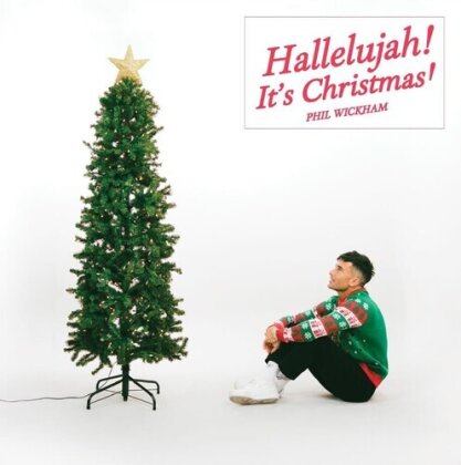 Phil Wickham - Hallelujah It's Christmas